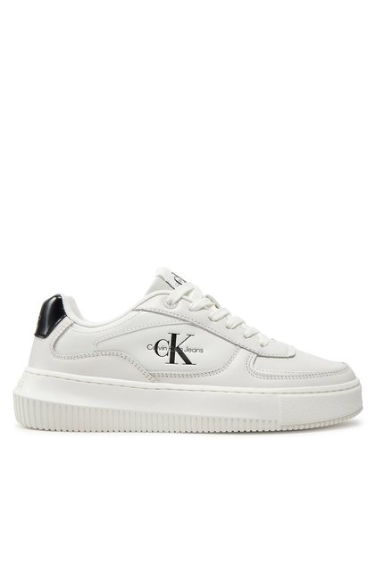 CHUNKY CUPSOLE LOW LTH ML META