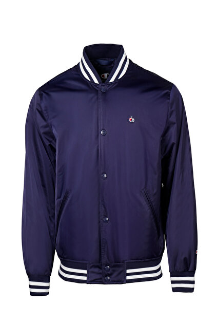 Men's Jacket Ch4Rp040-Pct