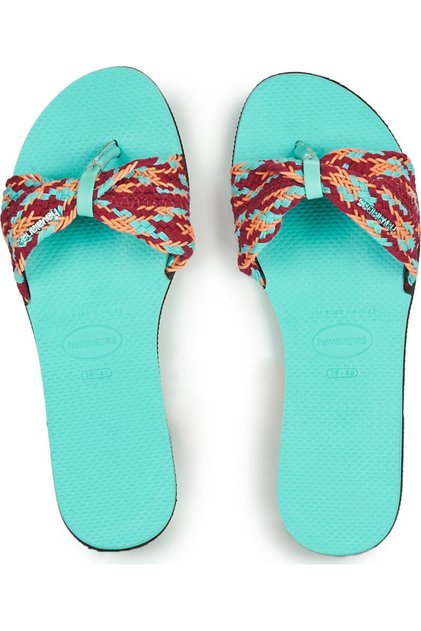 Women's Slippers 4145827-1669