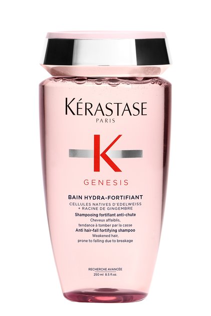 Genesis Bain Hydra-Fortifiant Dökülme Karşıtı Güçlendirici Şampuan 250 ml