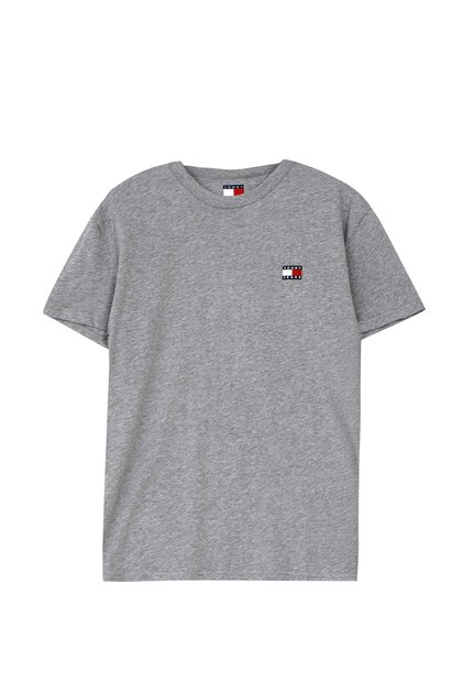TJM REG BADGE TEE EX