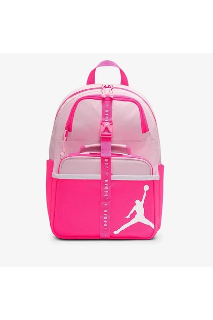 JORDAN KIZ ÇOCUK 2 Lİ ÇANTA 9A0775-A9Y