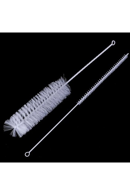 brush Cross border supply Arabic hookah accessories cleaning brush set of two, medium brush, pipe cl