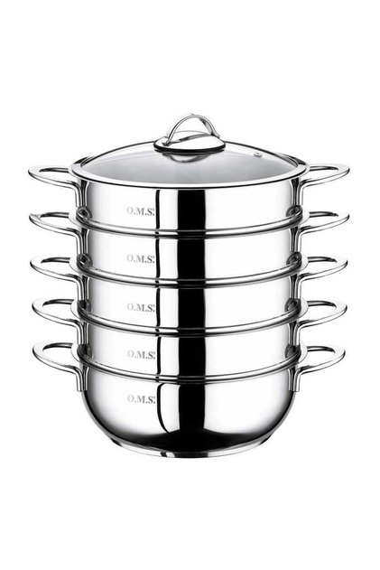 6090-C 30X10-6.40 Lt Ravioli Pot