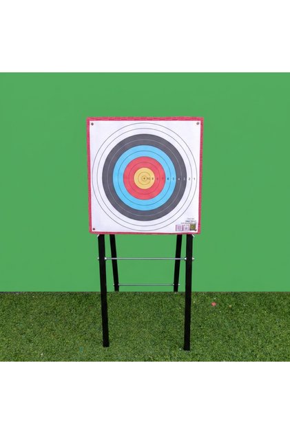 50X50 Professional Shooting Target with Stand