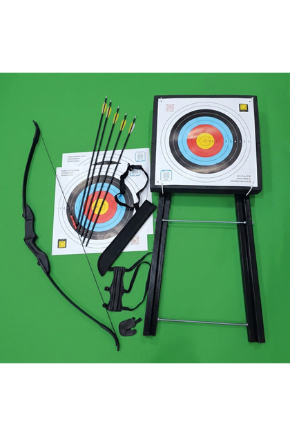 Ammateur Shooting Package: Your Gateway to Precision