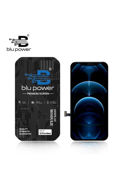 شاشه ايفون LCD 12PRO MAX - 12PRO MAX