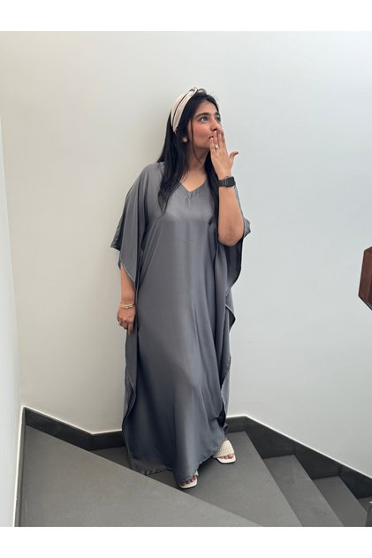 Shaay Label Kaftan Dress