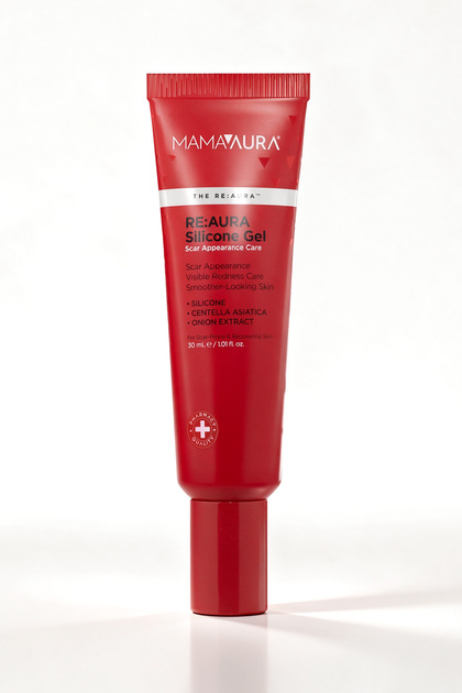 RE:AURA™ Silikon Jel 30 ml - İz Görünümünü Azaltmaya Yardımcı