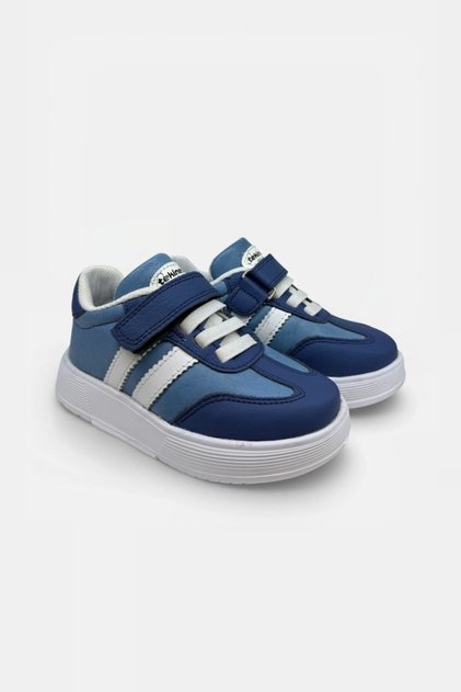 Genuine Leather Orthopedic Lightweight Children's Sports Shoes