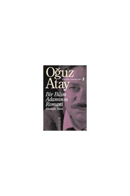 Novel of a Scientist