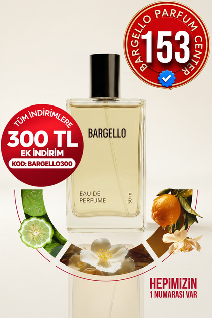 153 Floral Kadın Edp 50 ml Parfüm