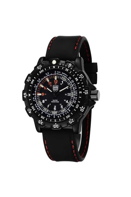 Black red line Addies Watch Special Forces Outdoor Sports Luminous Classic SEAL Army Wristwatch Man