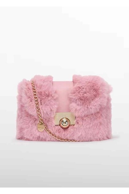 Girl's Bag Pink