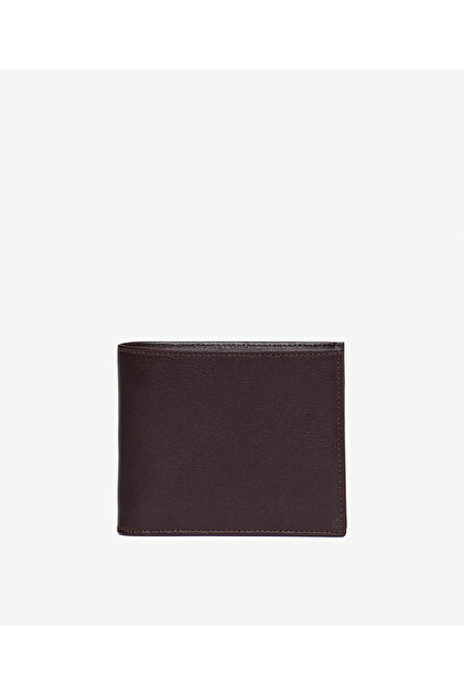 Leather Wallet