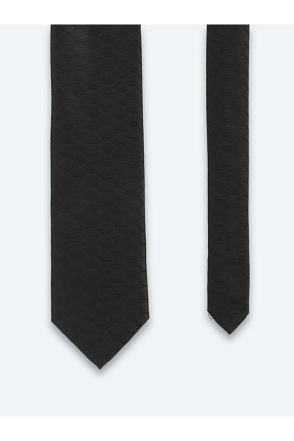 Brown Tie