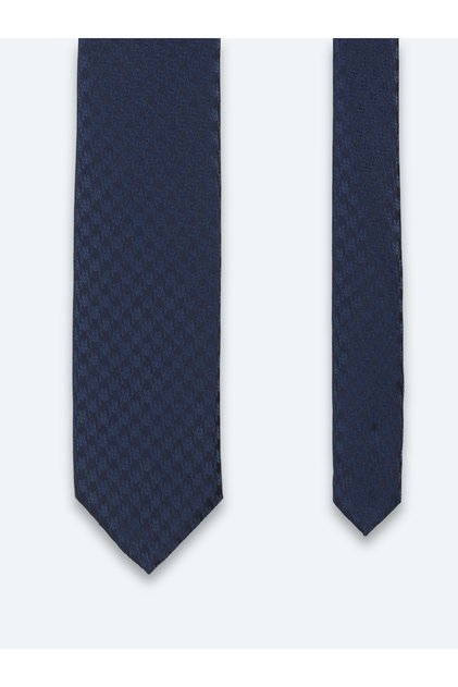Blue Tie