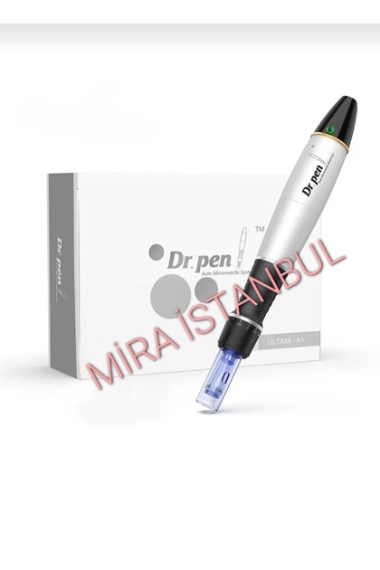 Dr Pen A1 tatto makinesi ,Elektrik kablosuyla kesintisiz çalışan, sabit güç sunan ve profesyonel merkezlerde sıkça tercih edilen modeldir.