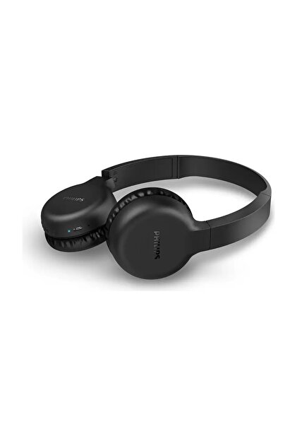 TAH1205BK/00 Siyah Bluetooth 5.1 Kulak Üstü Kablosuz Kulaklık