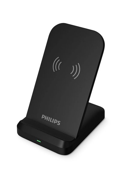 Dlp9212 Siyah 15w Kablosuz Dikey Hızlı Şarj Standı