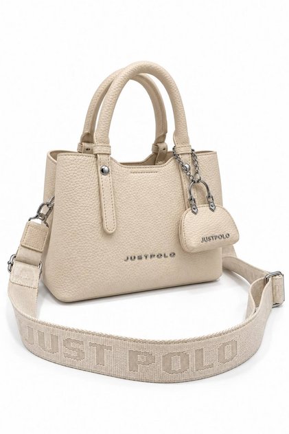 Original Women's New Season 3 Compartment Luxury Soft Leather Adjustable Cross Strap Stylish Shoulder Bag