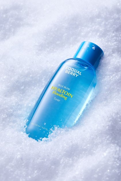 Hyaltoin Flooding Toner – Intensive Moisturizing and Cooling Barrier Strengthening Tonic H