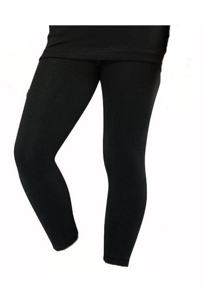 Girl's Thermal Tights Girl's Winter Underwear 2004