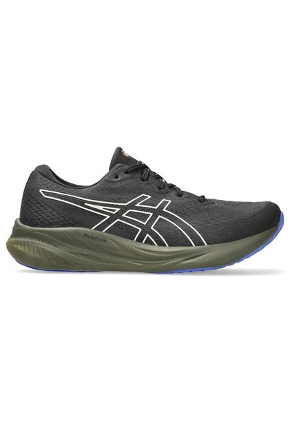 Gel-Pulse 15 Gtx Men's Running Shoes 1011B781-003 Gray