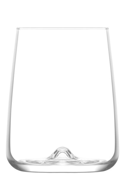 Terra Cam Goblet 3'lü 590 ml (Kırmızı Şarap Kadehi, Kokteyl Bardağı)