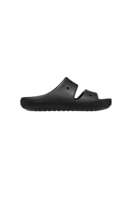 Klasické sandále v2 Unisex papuče CR209403-001 Jednofarebné-46-47