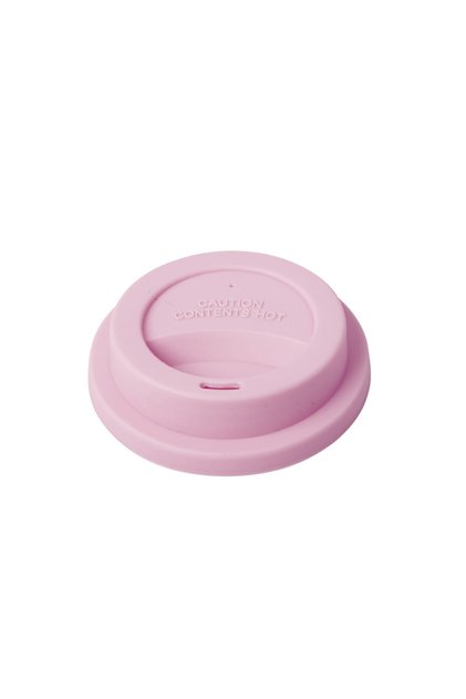 Silikon Kapak - Açık Pembe