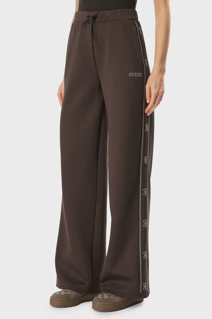Octavia Regular Fit Bol Paça Pantolon V5BB12KCX22 Kadın PANTOLON V5BB12 KCX22 G1EA