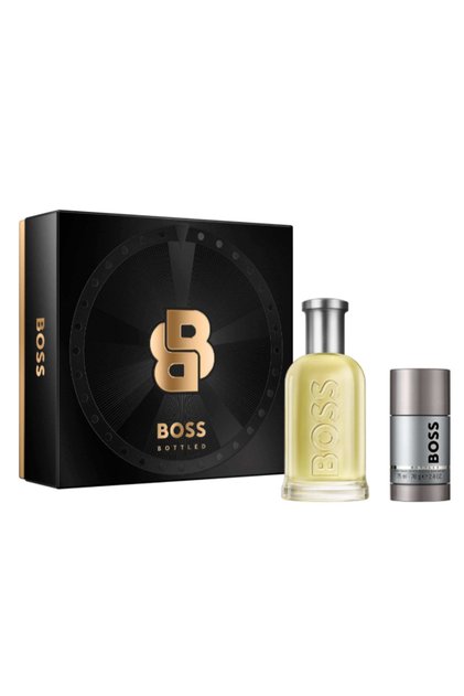 Bottled Edt 200 Ml + Deostick 75 Ml