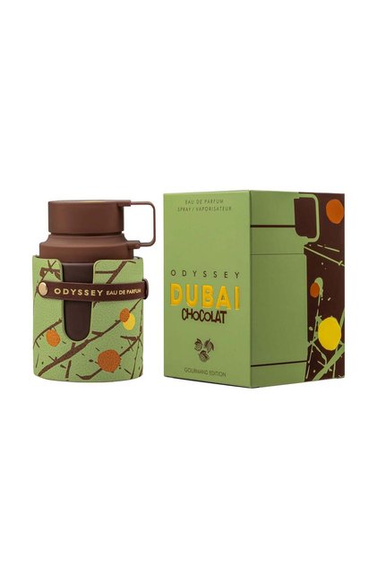 ODYSSEY DUBAI CHOCOLAT GOURMAND EDITION (U) EDP 100 مل