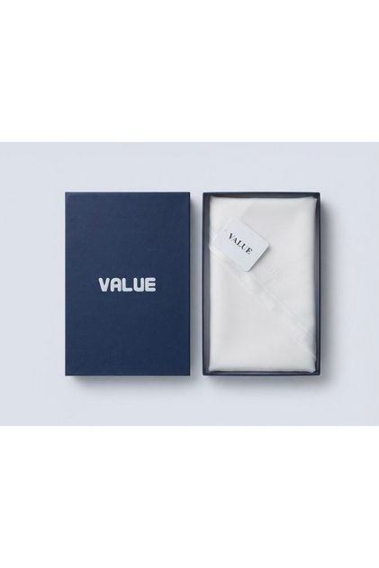 غترة فاليو (VALUE) صوف شتوي - لون سكري فاخر