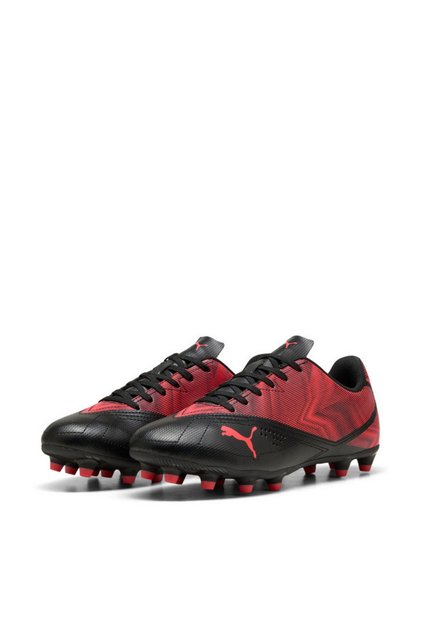 Men Rapid FG/AG Lace-Up Football Firm Ground Shoes