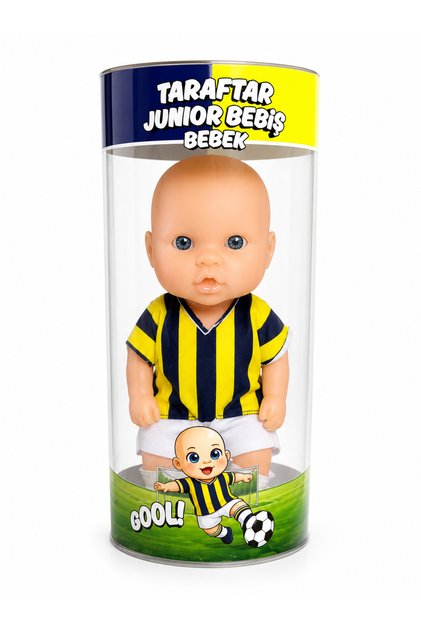 TARAFTAR JUNIOR BEBİŞ BEBEK