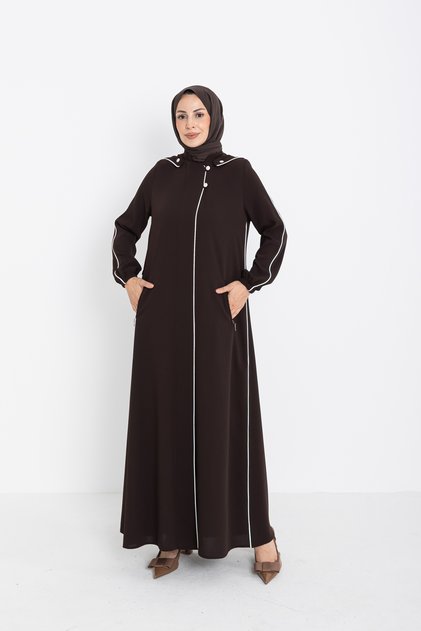Reyame Petek Ferace Brown - 9061