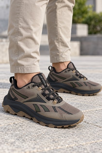 Terrain Edge Low Su Geçirmez Outdoor Erkek Ayakkabı