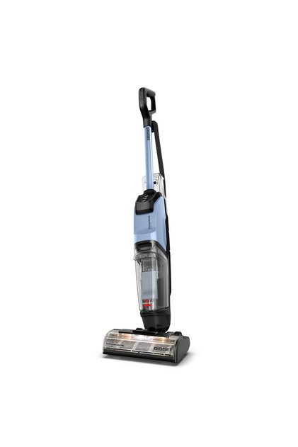 CrossWave EdgeFind 4136K – Wet & Dry with ZeroGap Edge Cleaning & FurFinder Headlights
