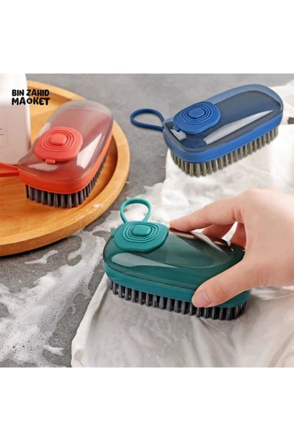 Kitchen and Carpet Cleaning Brush Set Multi-Purpose Cleaning Brush