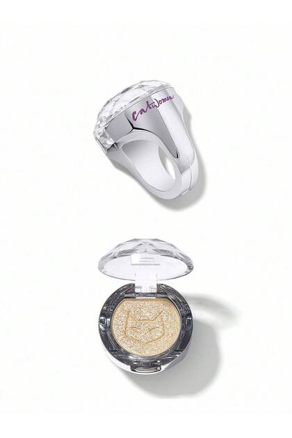 Jewel Highlighter Ring 1g.