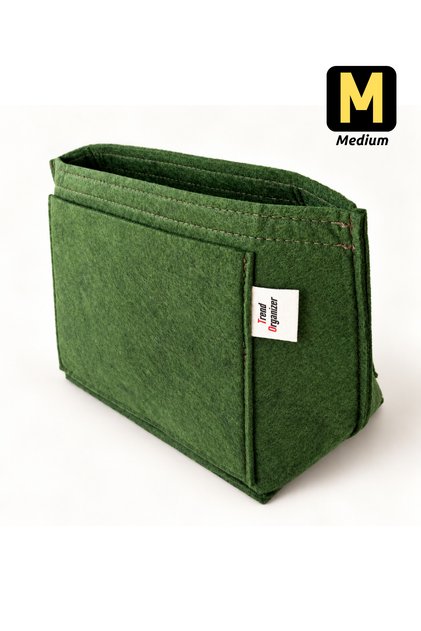 Women's Bag Organizer (Terra) - Longc. Brand Suitable for the Bag