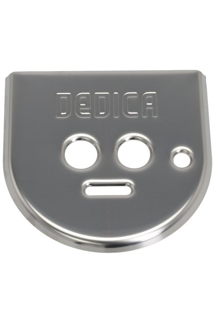 Grătar pentru tavă de apă mașină de espresso Dedica - 6013271036