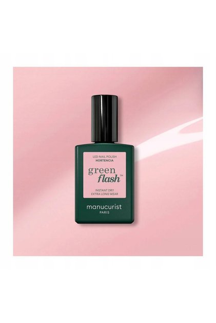 Ojă Green Flash Hortencia 15ml