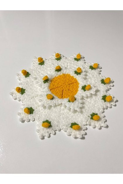 Luxurious Design Hand-Knitted Dowry Towel - Bride & Groom's Bundle Soft Knitted Bath Towel