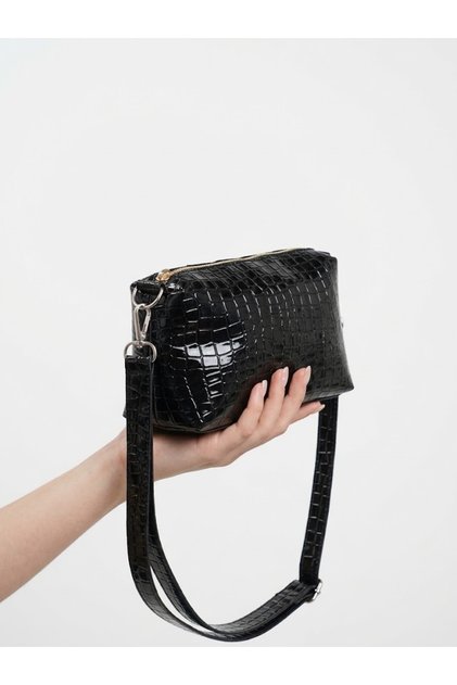 Women's Adjustable Strap Crossbody Shoulder Bag