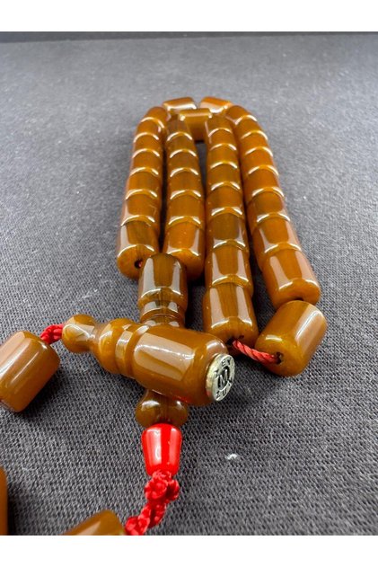 ZEYZUN USTA İMZALI OK GİBİ KESME OSMANLI BENZETME