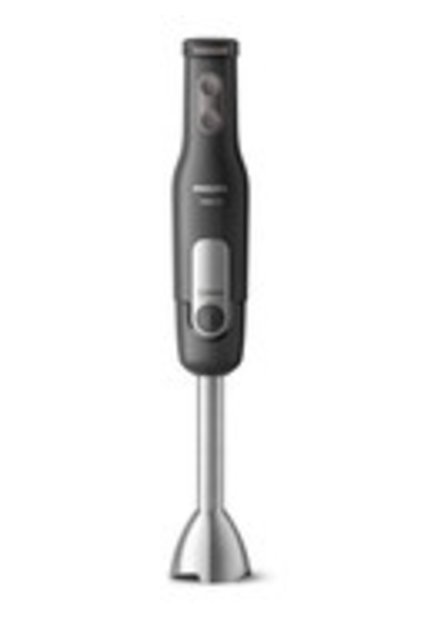 3000 Series Hand Blender 1000W with Chopper and Accessories – HR2563/00