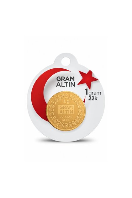 1 Adet Gram Altın 2 2 Ayar